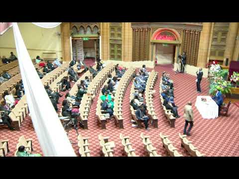 2022-03-04 I  DAY SESSION 1 -  SUSTAINABLE LEADERSHIP