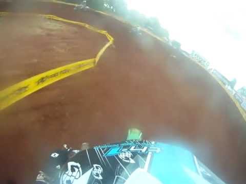 Copa Oeste ProTork Paranaense de Motocross - Realaza 2012 - Luiz Fernando