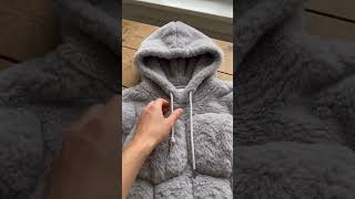 ✅ Hoodies for streetwear - Ripped Beast Hoodie ( # 3129 ) ‪@MaviGadgets‬