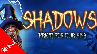 🎮Shadows: Price For Our Sins (2013) PC⭐️Прохождение📌 "2 часть"