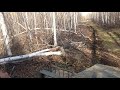Вездеход МТЛБ. Рядом с городом Мирный, сдача земель городу! Вездеход МТЛБ. Рядом с городом Мирный, сдача земель городу!