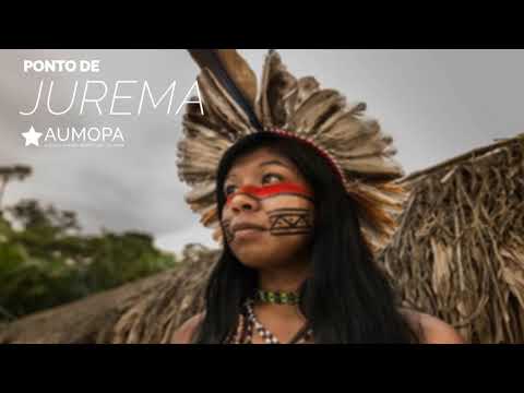 Capa do vídeo: Lá na mata eu vi