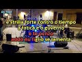 Nino DAngelo  E te penzo e sto male  karaoke