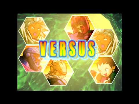 MvC2: NYC Tournament [WB] - Smoothviper vs Romneto .:10.28.21:.