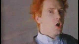 Public Image Limited - Rise