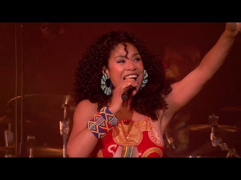 Tropical - Live Trianon