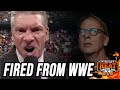 WWE music genius Jim Johnston: "Why Vince McMahon fired me"