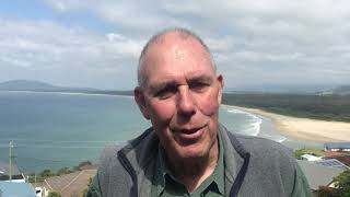 MY PASSION FOR WRITING