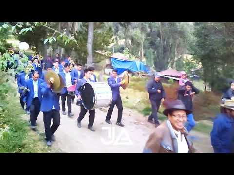 #Chacas// Huaya 2023 previas a la víspera de la gran tarde taurina.