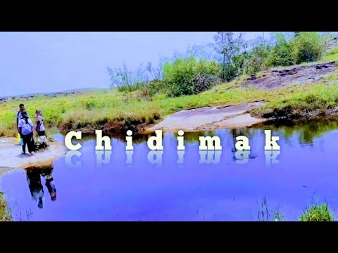 Chidimak..Balpakram ...
