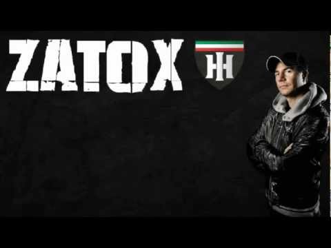 Zatox feat. Max Enforcer - It Must Be HQ