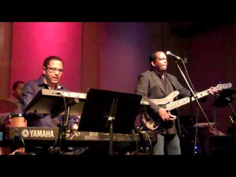 The LA Collective Live  @Spaghettini feat. Greg Manning' 