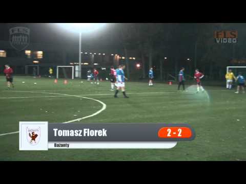 12. tydzień: SeeKrakow - Bażanty (FLS Jesień 2012)