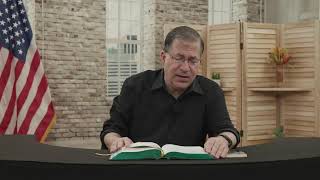 PFL-Daily Scripture Reading and Reflection: Run Towards the Roar - July 19, 2024