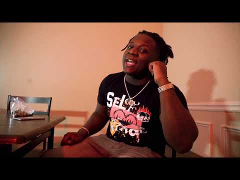 Mugotti Kashcow- Intentions (Official Music Video)