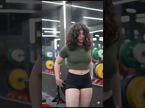 Reel tagged #fitnessmotivation