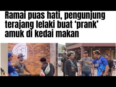 FULL VIDEO KEJADIAN JOKER & IZUAN FULL STAMENT CCTV SAKSI TENGOK SAMPAI HBIS ???