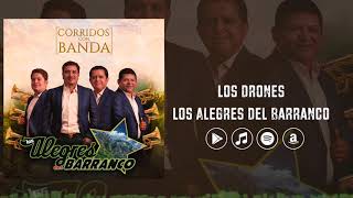 Los Drones Lyrics English Translation