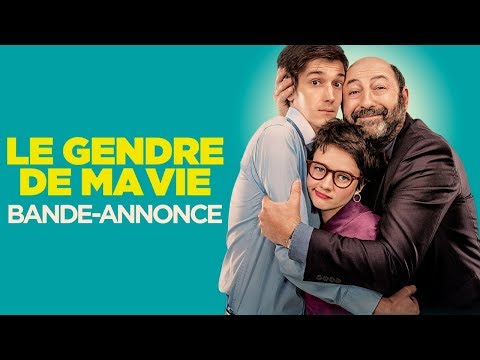 Le Gendre De Ma Vie (2018) Official Trailer