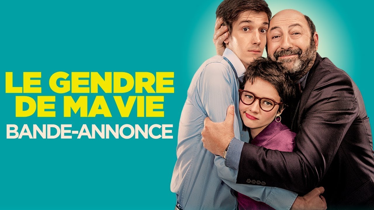 Miniature de la vidéo LE GENDRE DE MA VIE - Bande Annonce VF du film Le Gendre de ma vie