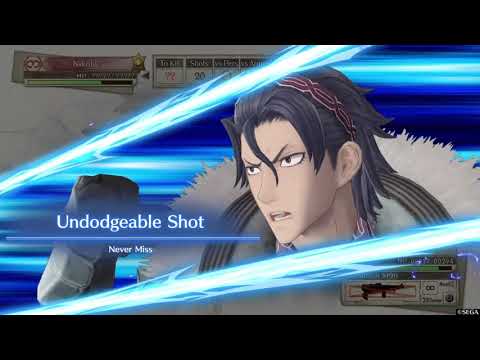 Valkyria Chronicles 4 Chapter 8 The Crystal Sea Refugee Evacuation A Rank