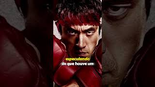 ERRO DE DUBLAGEM NO TRAILER DE STREET FIGHTER 2026!