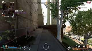 【PS5版Apex】～新シーズン開幕～