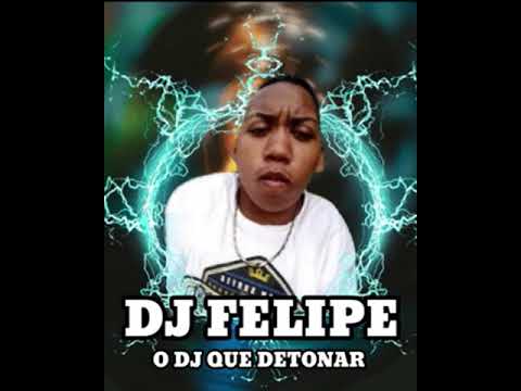 AI VIDA ACHO QUE TÔ TE AMANDO - SINTONIA NETFLIX (MC Hollywood e DJ RD) DJ FELIPE