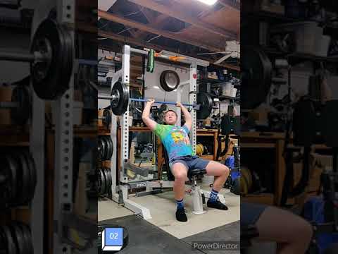 Shoulders and Pressing 3-25-2021