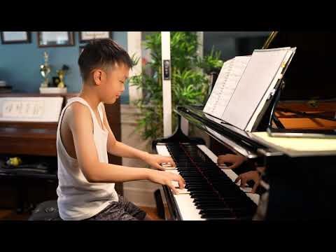 Week 289 - Summer   by Joe Hisaishi