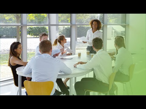 ACI Specialty Benefits video/presentation/materials