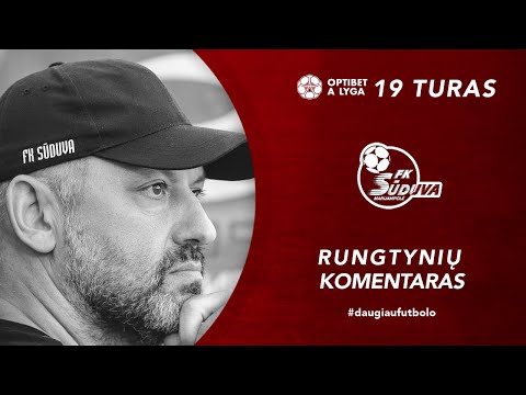 Victor Basadre: „Pirmą kartą esu nepatenkintas tuo, ką darėme“ (2021-08-02)