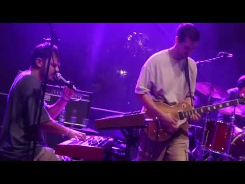 Leopold I. in Drügi - Pleše po svoje (Live) Kamfest 2024