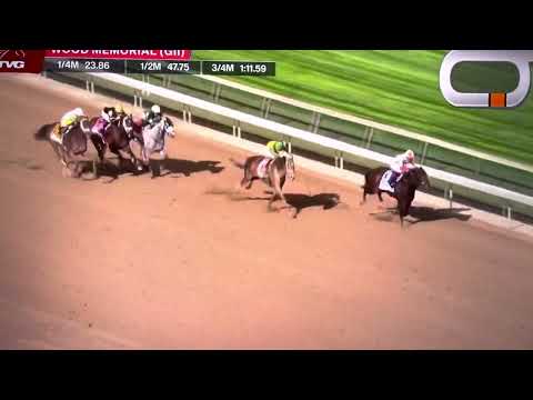 WOOD MEMORIAL STAKES 2022 $750k MO DONEGAL ￼!!!