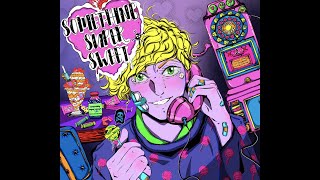 Cover art for Something Super Sweet