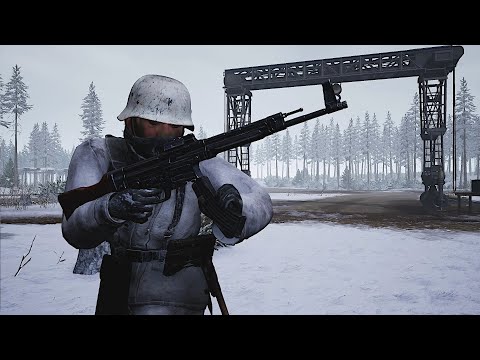 Post Scriptum Chapter 4 - Wacht am Rhein [GER Comms/ENG Subs]