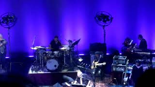 Steely Dan Gaucho Oct 26 2018 NYC