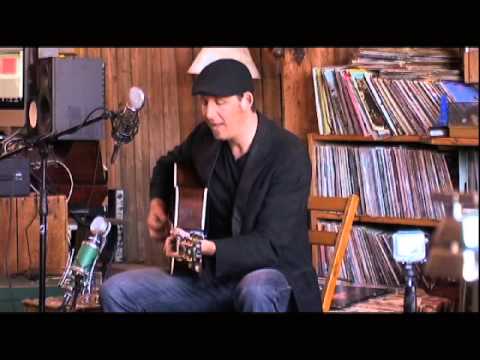 Talkin Blues Video Podcast episode 54 - Steve Strongman