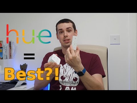Smart Plugs With A PHYSICAL Remote (Why & How!?)