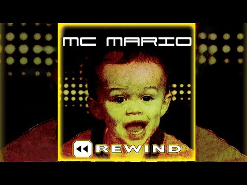 Mc Mario - Rewind (1991) ft 2 Unlimited, Marky Mark & Michael
