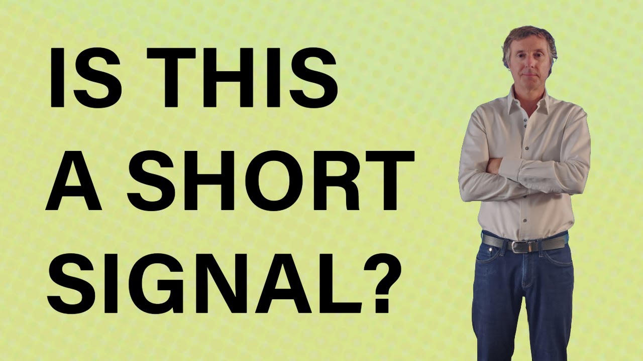 Is This a Short Signal? | ShadowTrader Weekend Edition 11.02.24