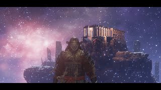 エルデンリング・城に侵入するところから進める[unkomorasi01]