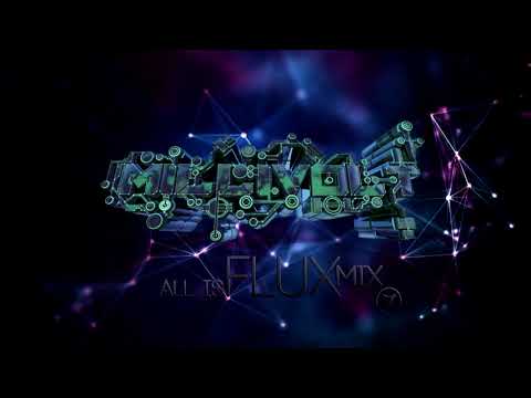 Millivolt - All is Flux (DJ MIX)