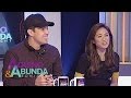 Paul Toni Share Stories About Their New Life