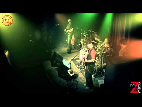 PLIMA - ROCK KO FOL live - HD