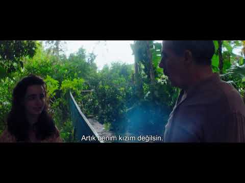 GÖRÜNMEZ YAŞAM / THE INVISIBLE LIFE OF EURIDICE GUSMAO 🛋️ #BaşkaSinemaSalonda