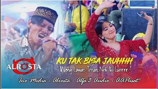 Download lagu WONG LAWAS TAMPIL 🤣 (Ku tak Bisa Jauh💕 🥺) ❃ CS. ALR⭕STA DONGKREK SRAGEN ❃ ALFA 3 SOUND ❃ iNOMEDIA🐌 mp3