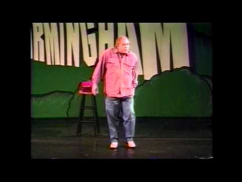 James Gregory  (Greasy Fried Foods)