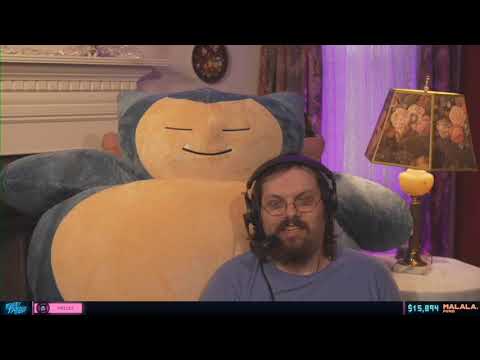 Day 3 Kick Off interview - Fleet Fatale 2020