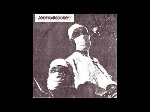 Jenny Piccolo & Su19b split 7'' (1998)